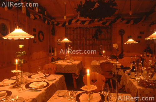 Alpenroyal Grand Hotel 31